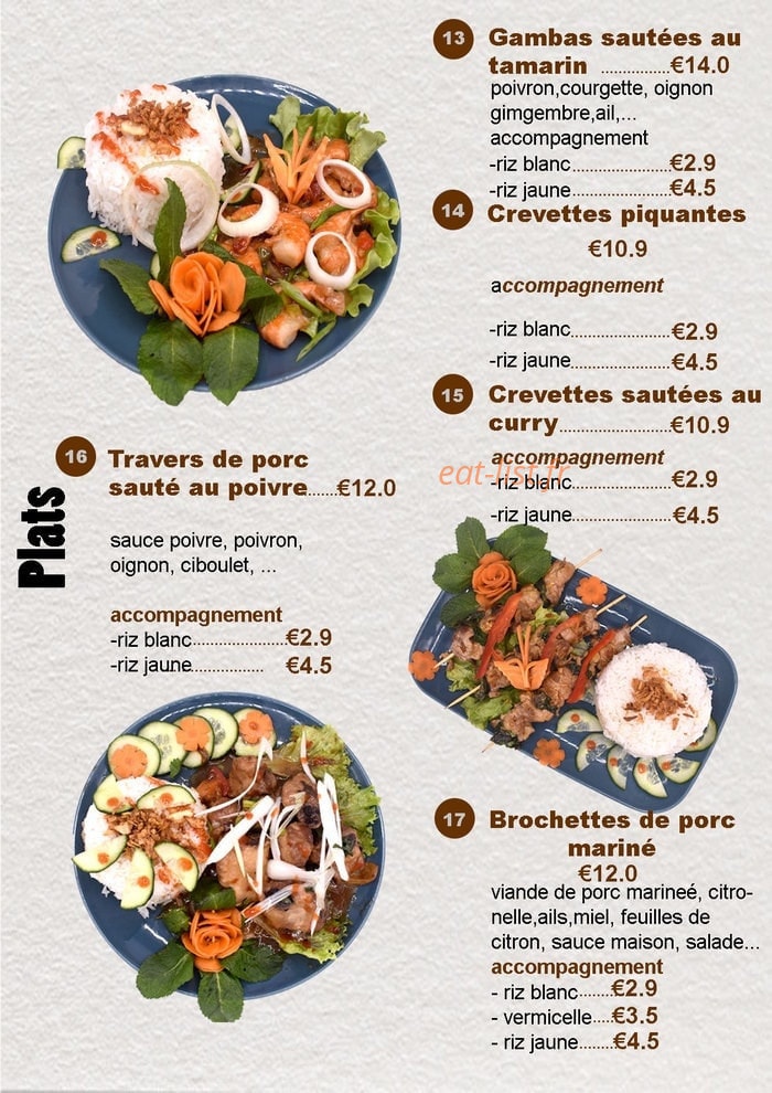 Feu Viet — carte page 5