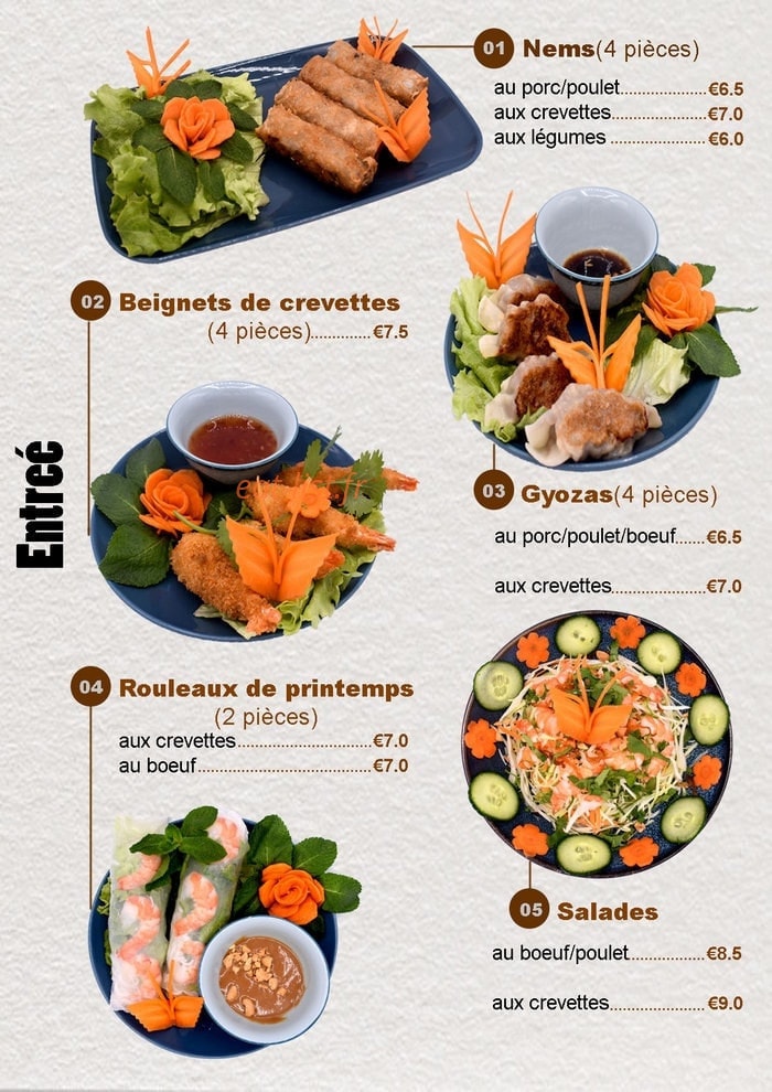Feu Viet — carte page 1