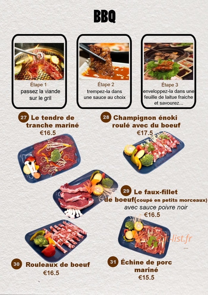 Feu Viet — carte page 7