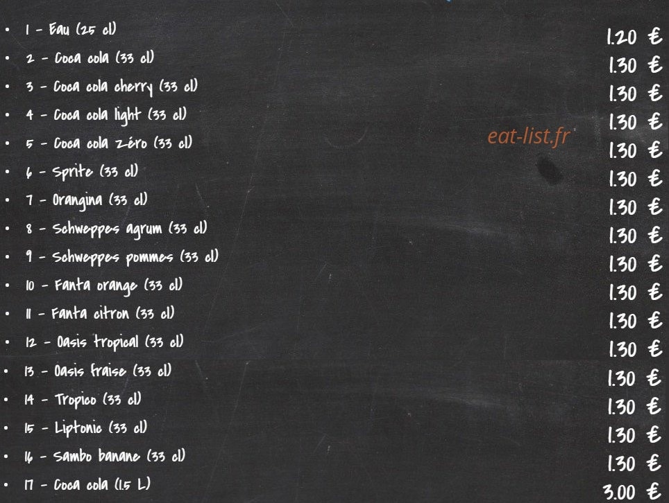 Le Despy — carte page 7