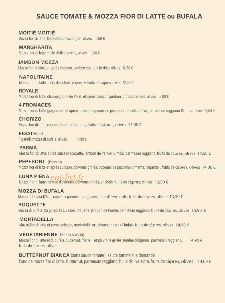 Luna piena — carte page 3