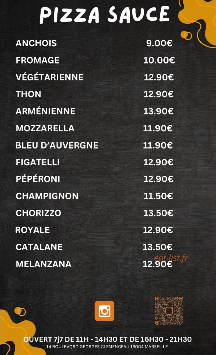 Rendez-Vous — carte page 1