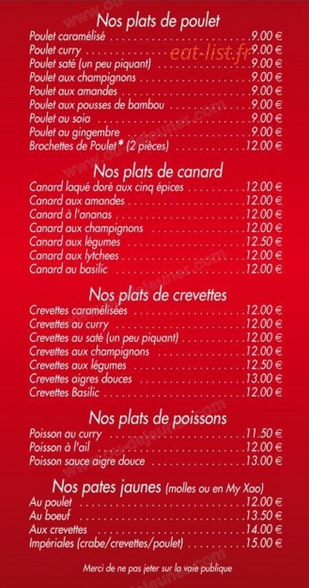 Allo Nem — carte page 3