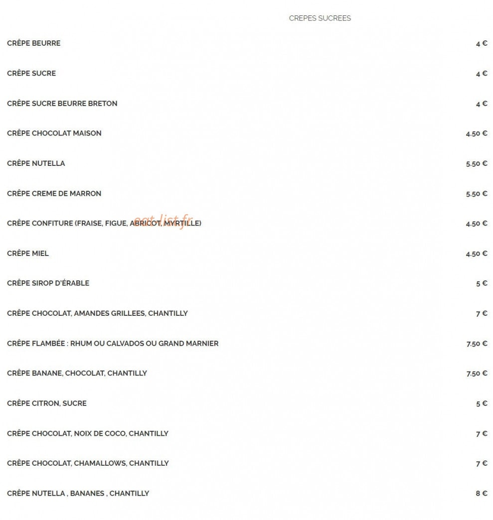 Chez nous — carte page 3