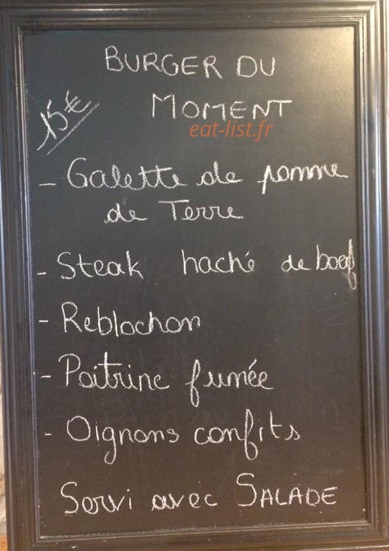 Corner Baille — carte page 1