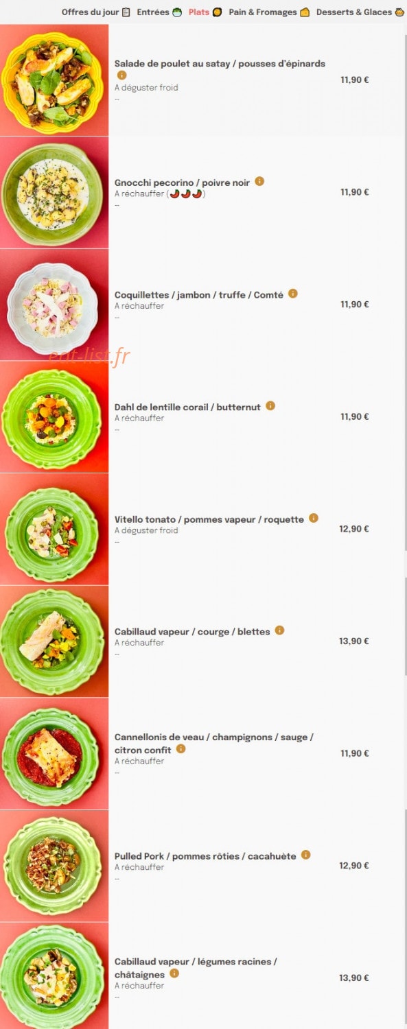 Foud — carte page 3