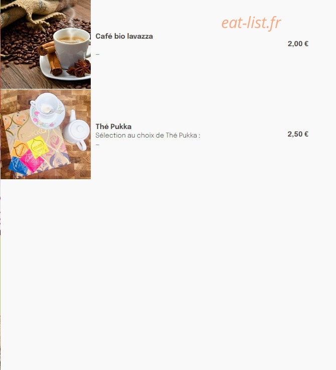Foud — carte page 11