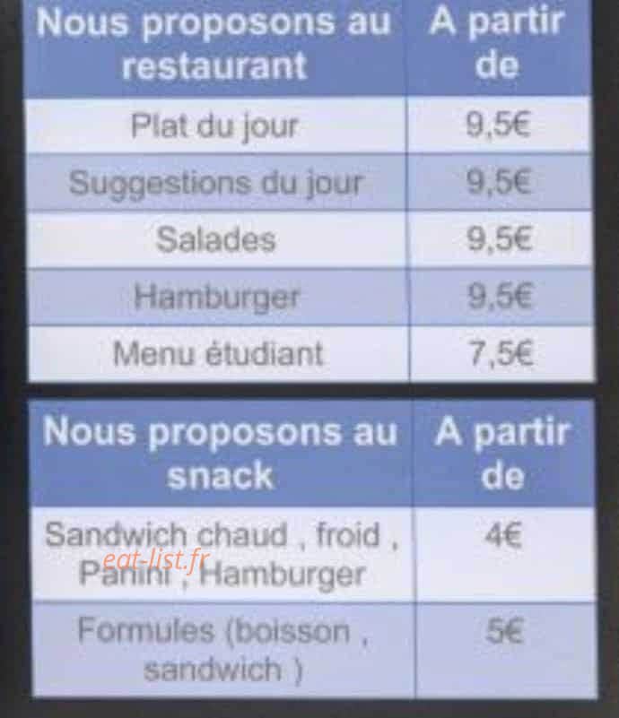 Le Vizille — carte page 1