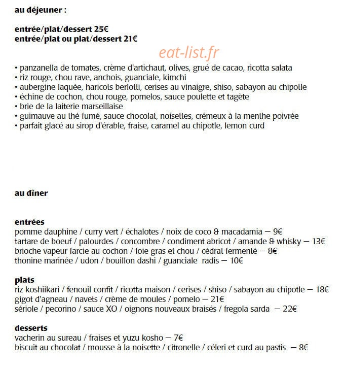 Regain — carte page 1