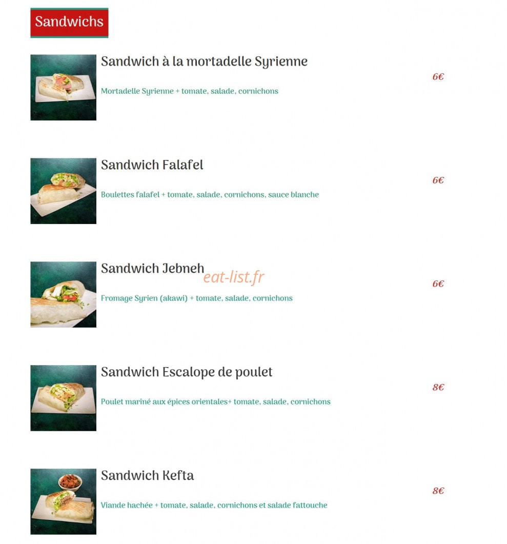 Ashourya — carte page 6