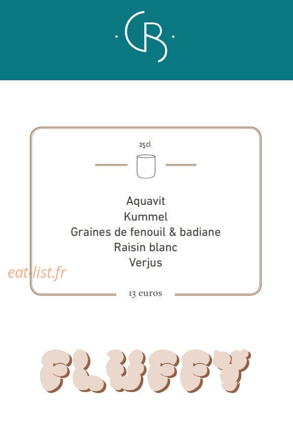 CopperBay — carte page 3