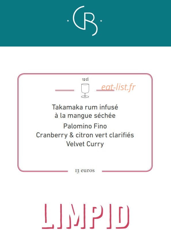 CopperBay — carte page 5