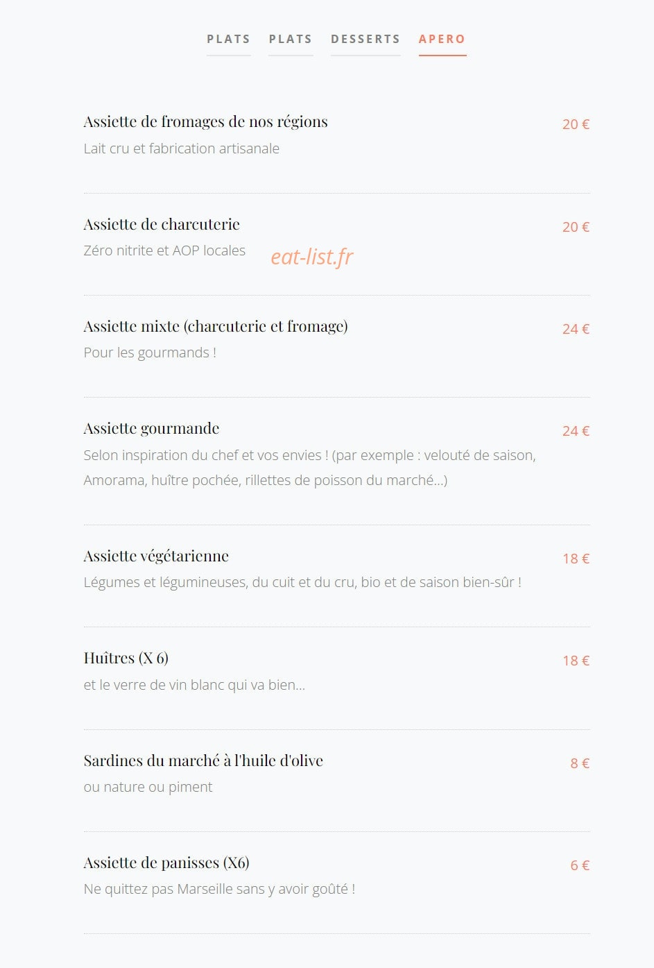 Gerarh — carte page 2