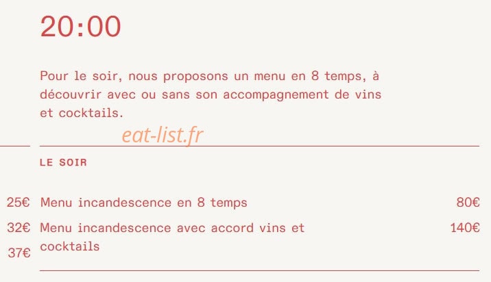 Grenat — carte page 3