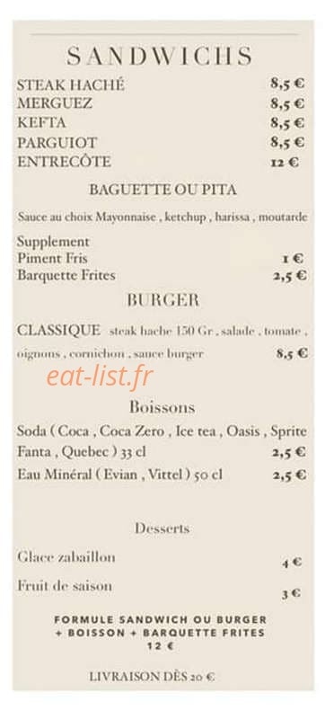 Gueoula — carte page 2