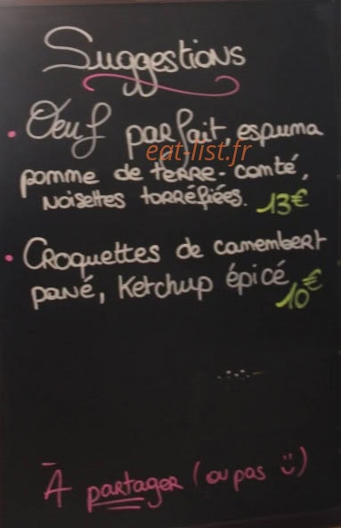 L'Ami — carte page 3