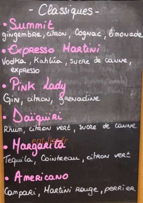 L'Ami — carte page 6