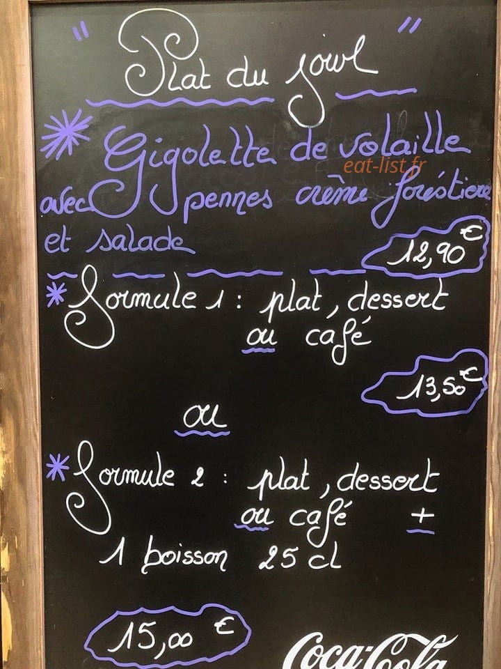 L'Odience — carte page 1