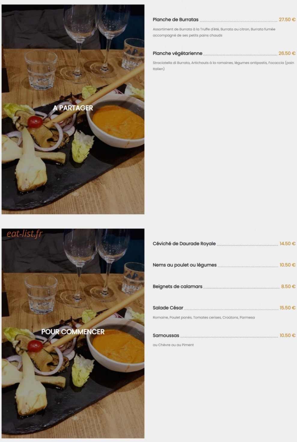 Le 24 — carte page 1