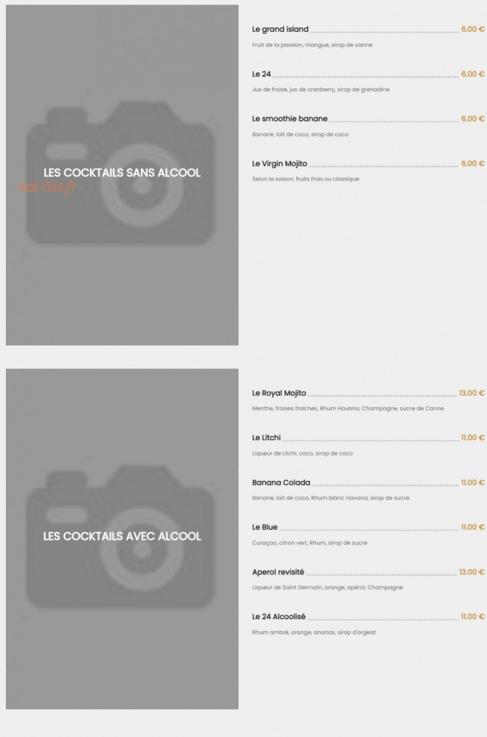 Le 24 — carte page 7