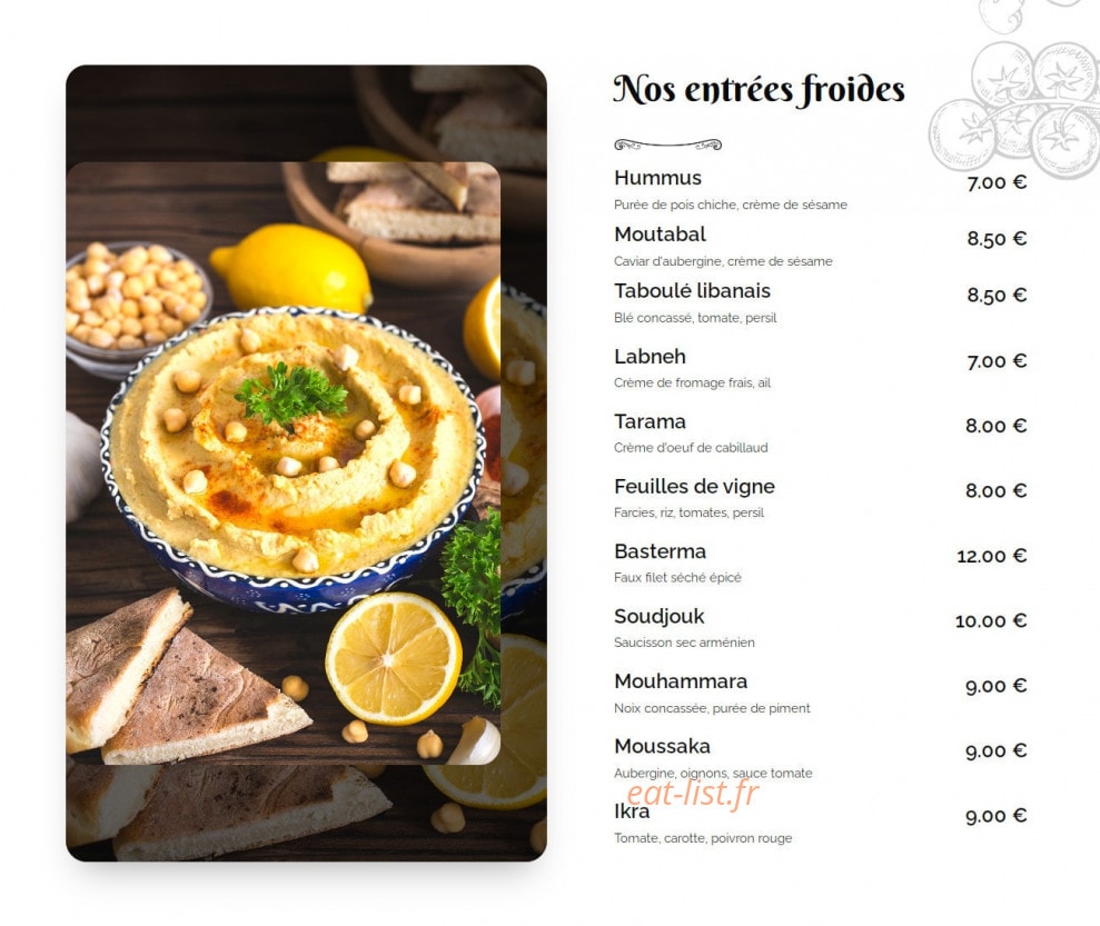 Le Caucase — carte page 2
