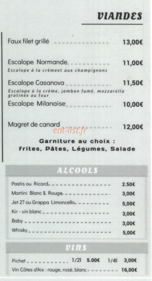 Le Midi Pile — carte page 3