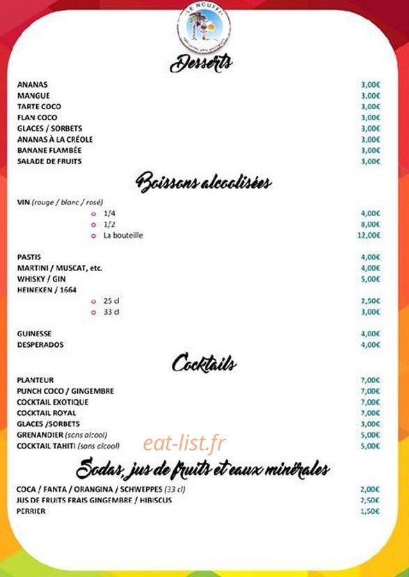 Le Nouffi — carte page 4
