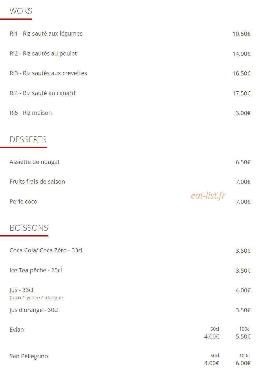 Linka — carte page 3