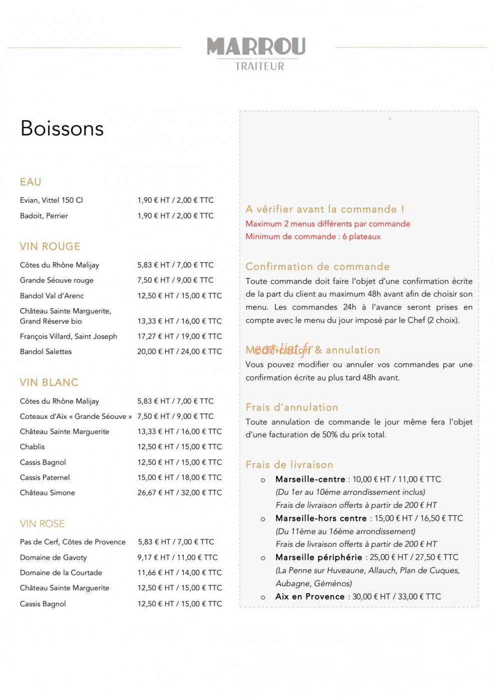 Marrou — carte page 3