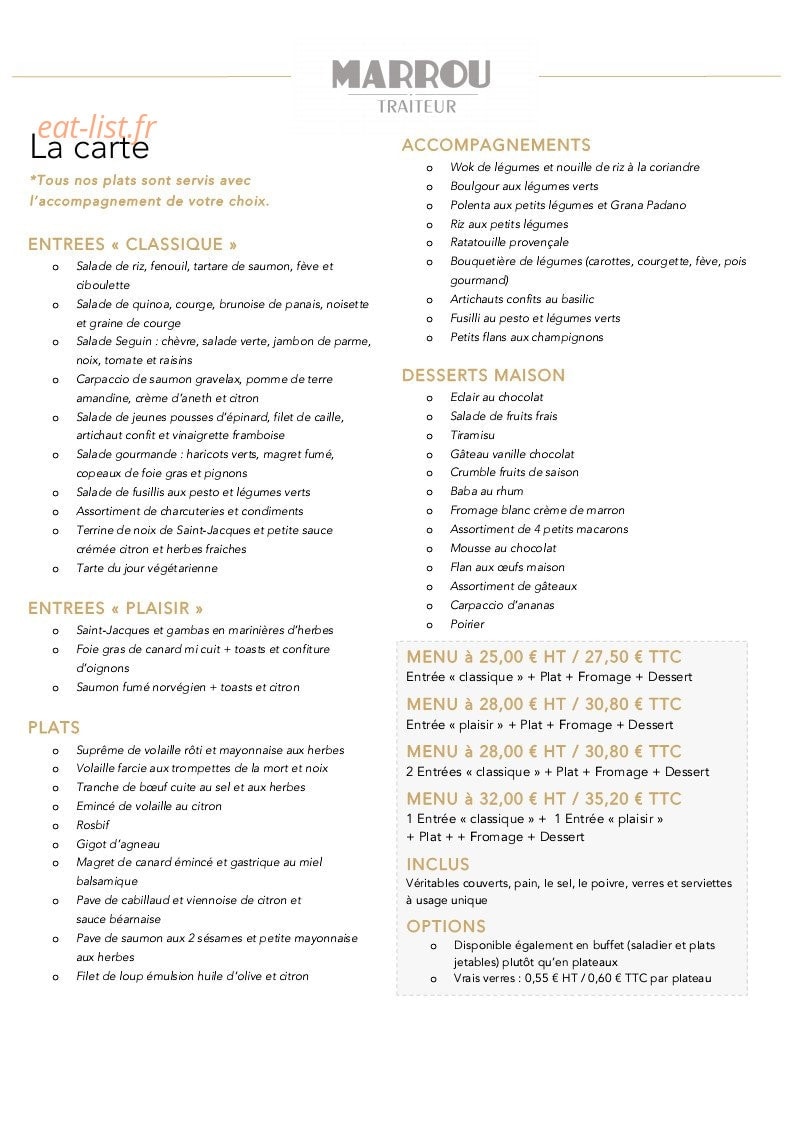 Marrou — carte page 2