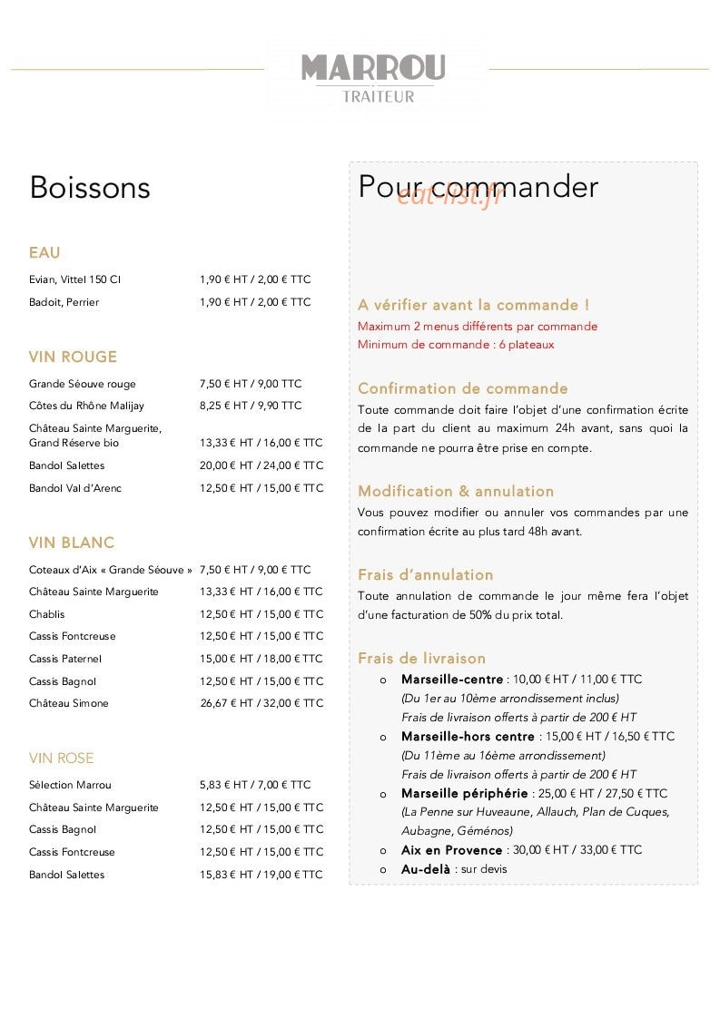 Marrou — carte page 3