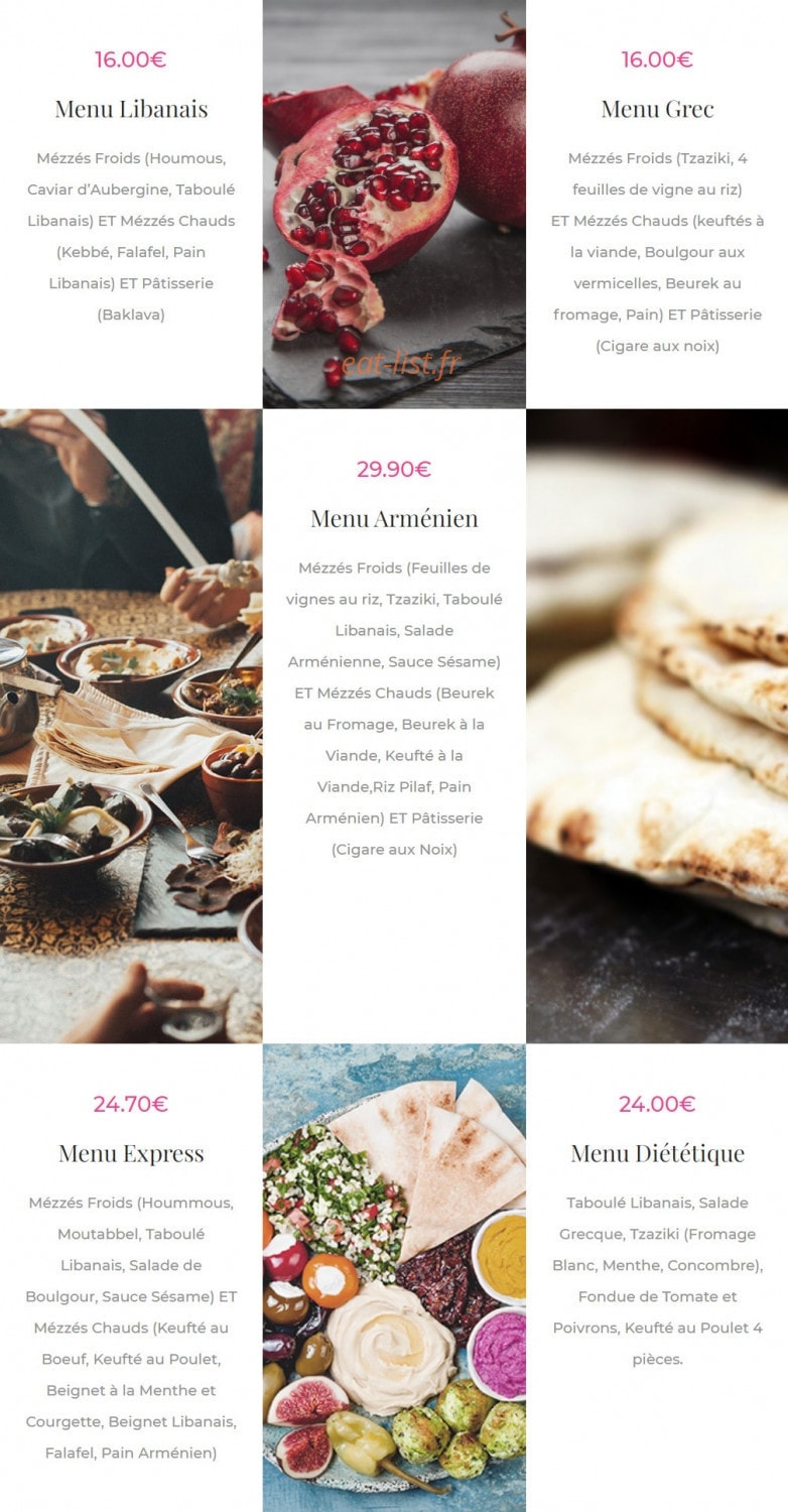 Nourian — carte page 1