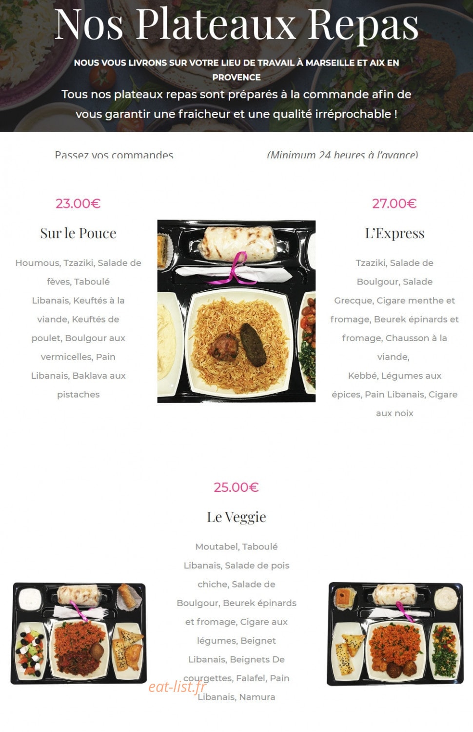 Nourian — carte page 6