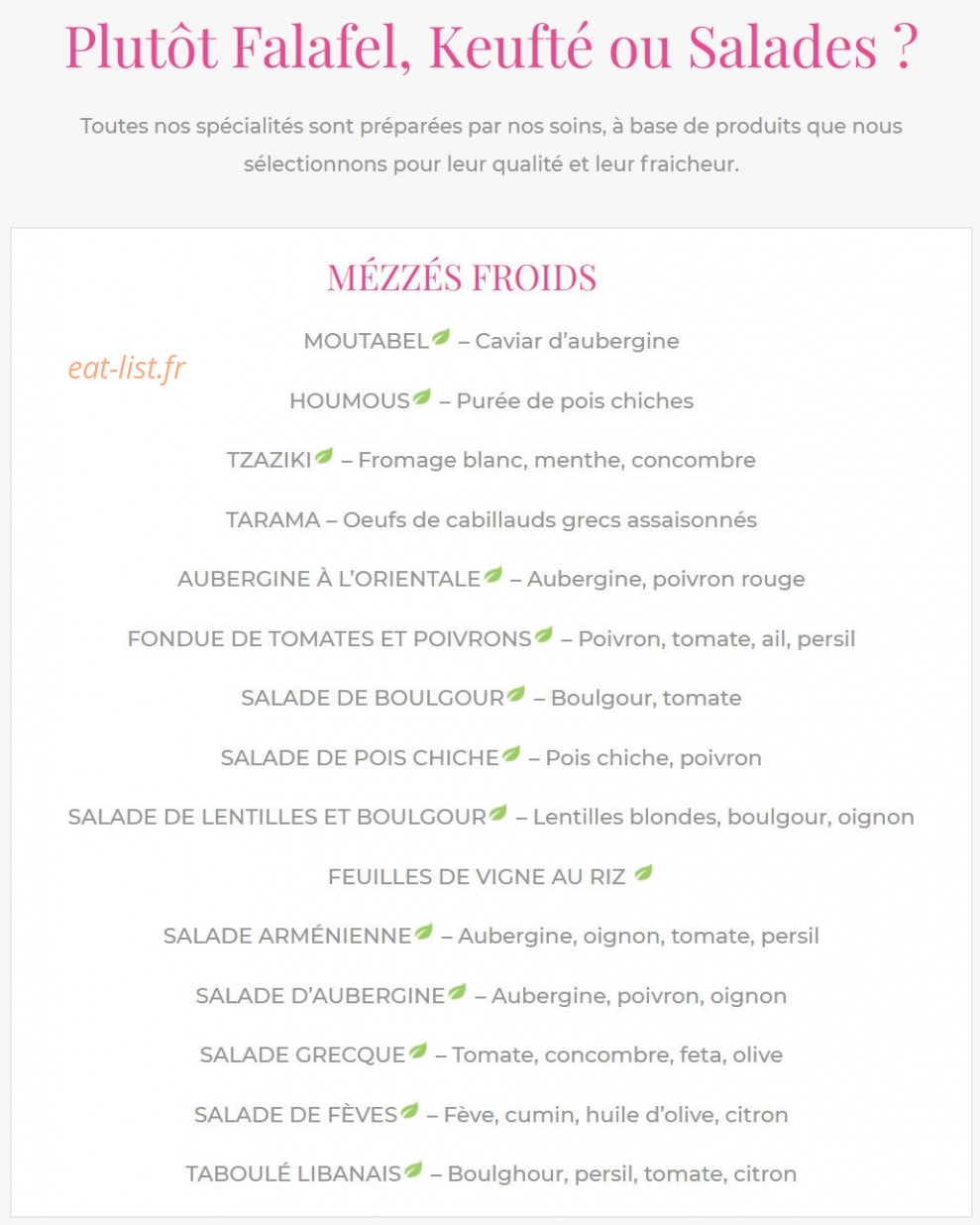 Nourian — carte page 3