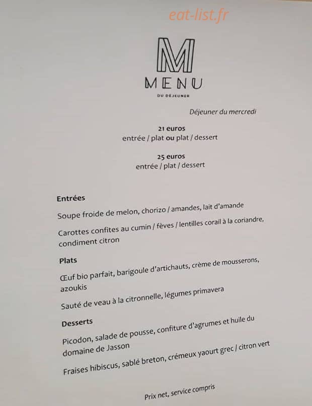 Ourea — carte page 1