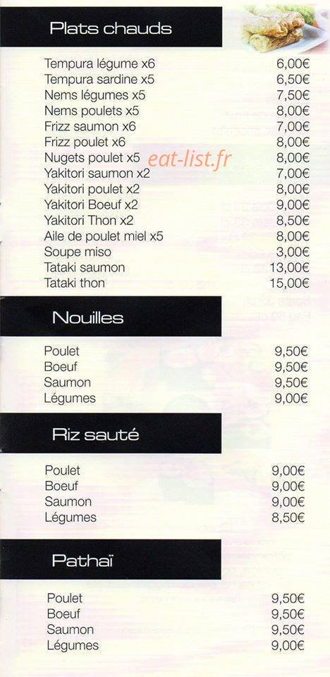 Suchic — carte page 5