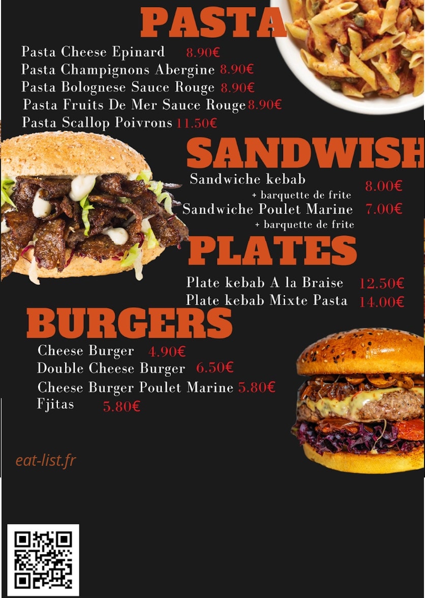 Tagara — carte page 2