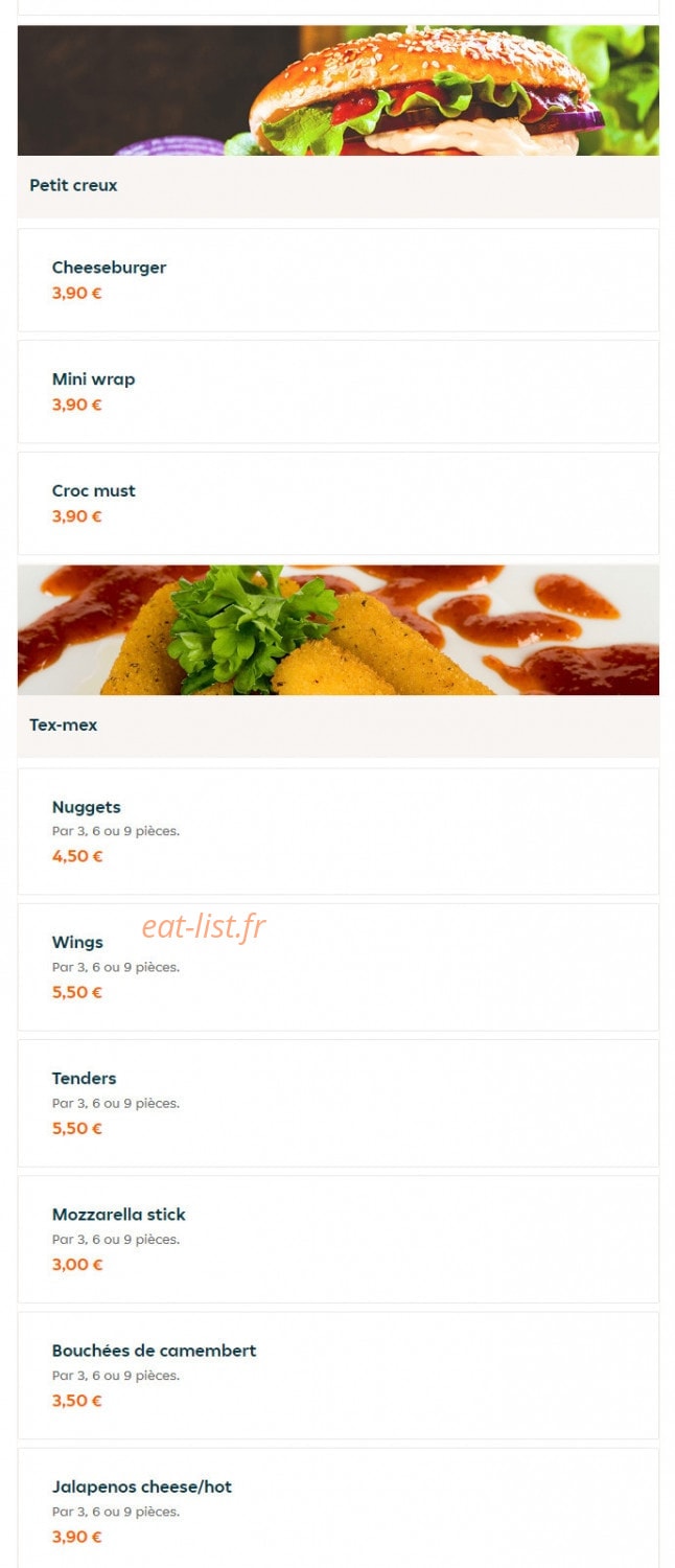 The Must — carte page 7