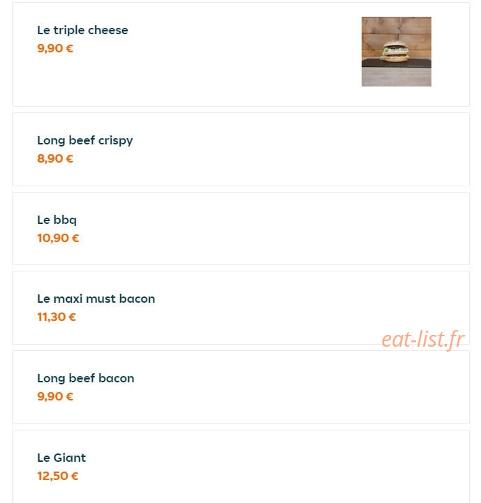 The Must — carte page 5