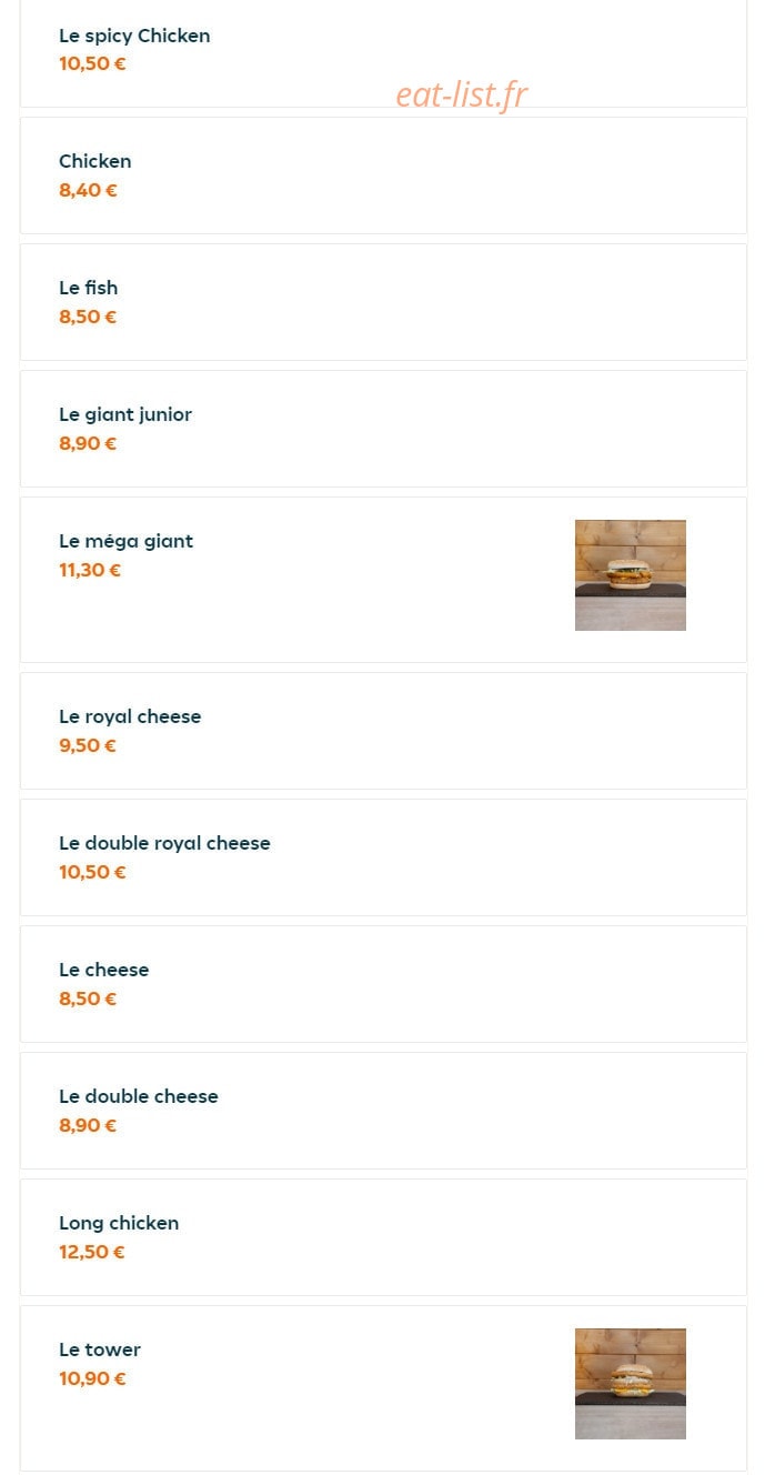 The Must — carte page 4