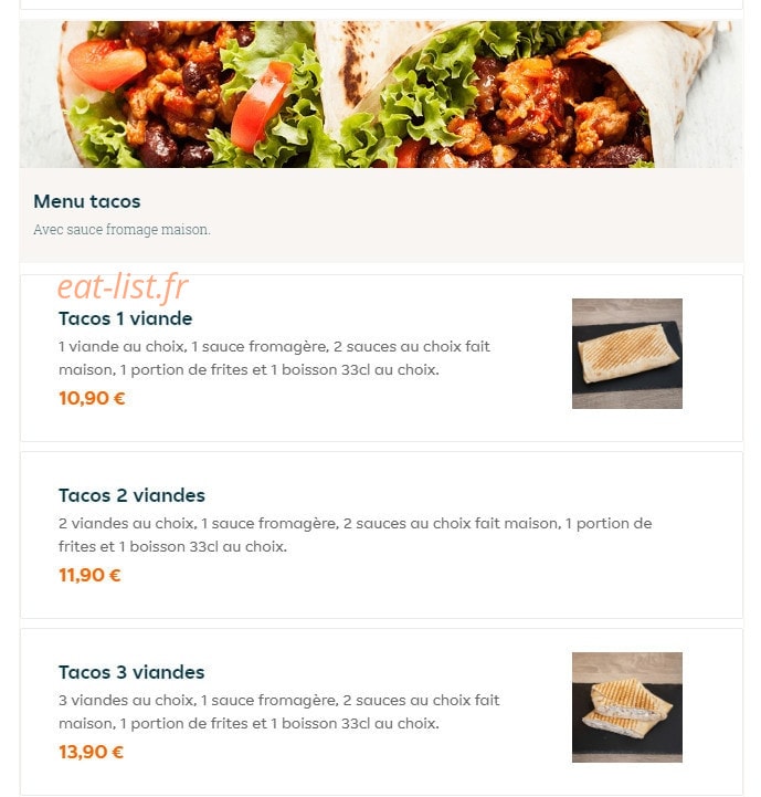 The Must — carte page 2