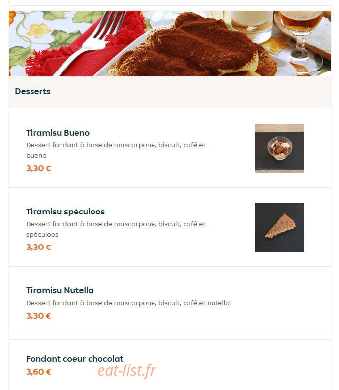 The Must — carte page 8