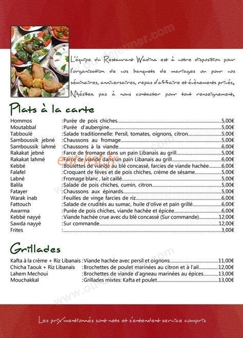 Wadina — carte page 3