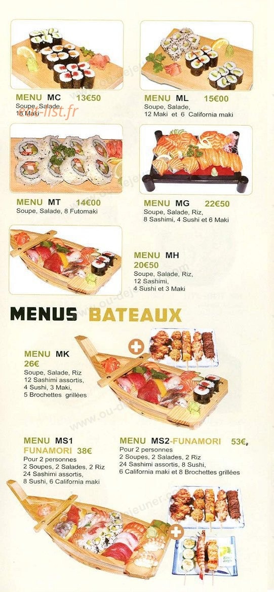 Yamato — carte page 7