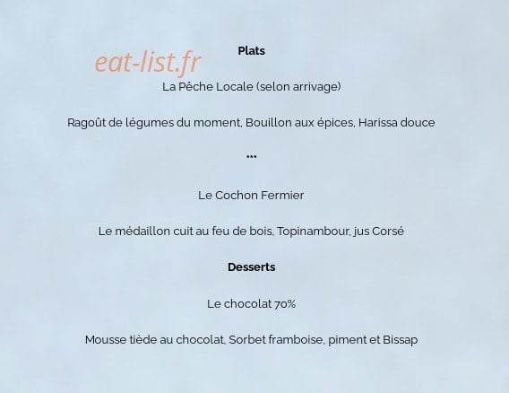 Ekume — carte page 2