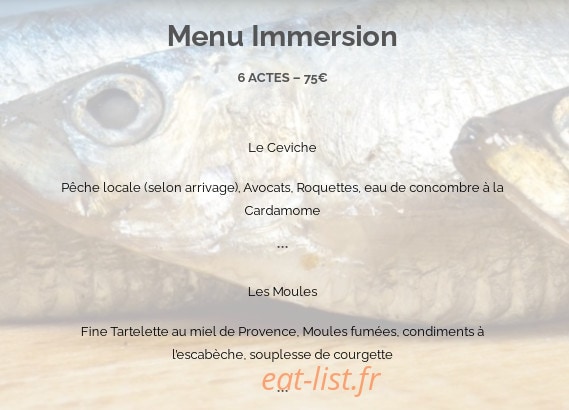 Ekume — carte page 6