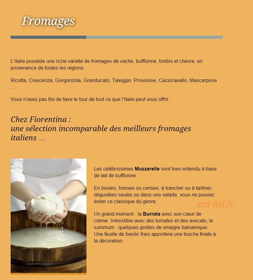 Fiorentina — carte page 4