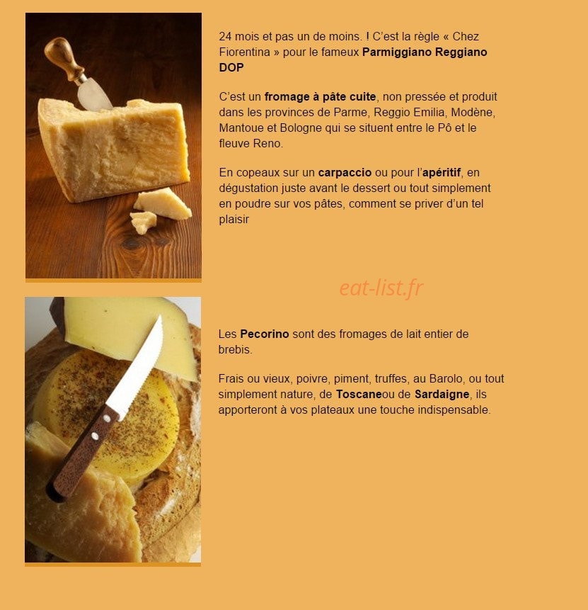 Fiorentina — carte page 5