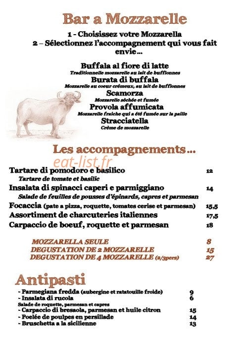 La Nautique — carte page 2