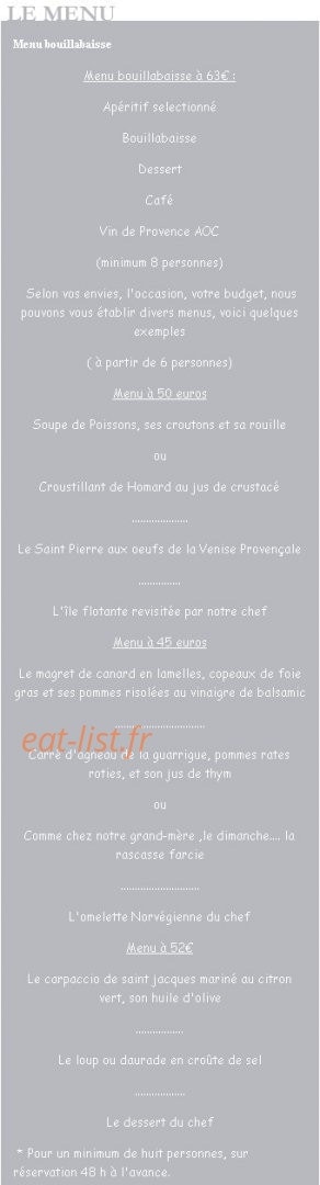 Le Rhul — carte page 2